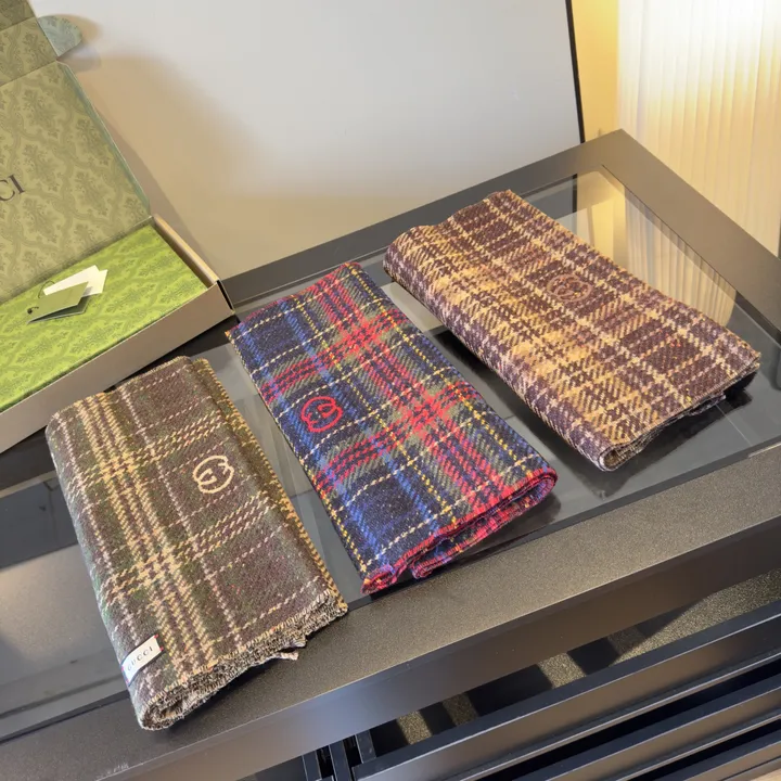 スーパーコピー グッチ マフラー