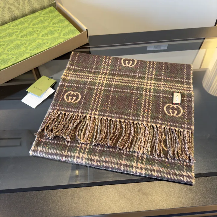 スーパーコピー グッチ マフラー