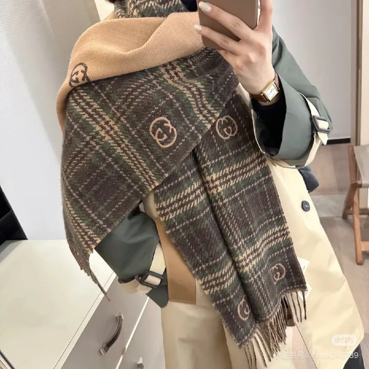 スーパーコピー グッチ マフラー