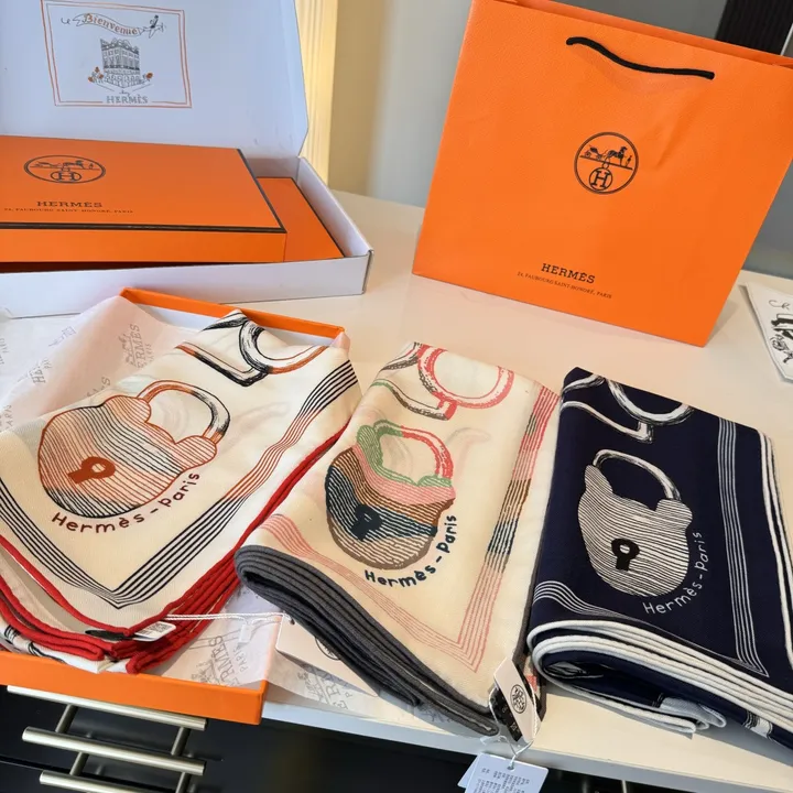 スーパーコピー エルメス マフラー