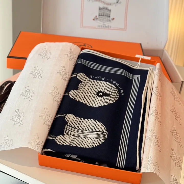 スーパーコピー エルメス マフラー