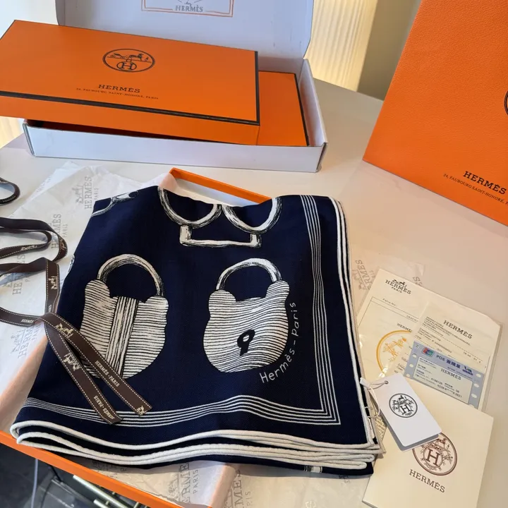 スーパーコピー エルメス マフラー