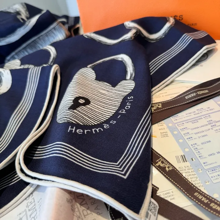 スーパーコピー エルメス マフラー