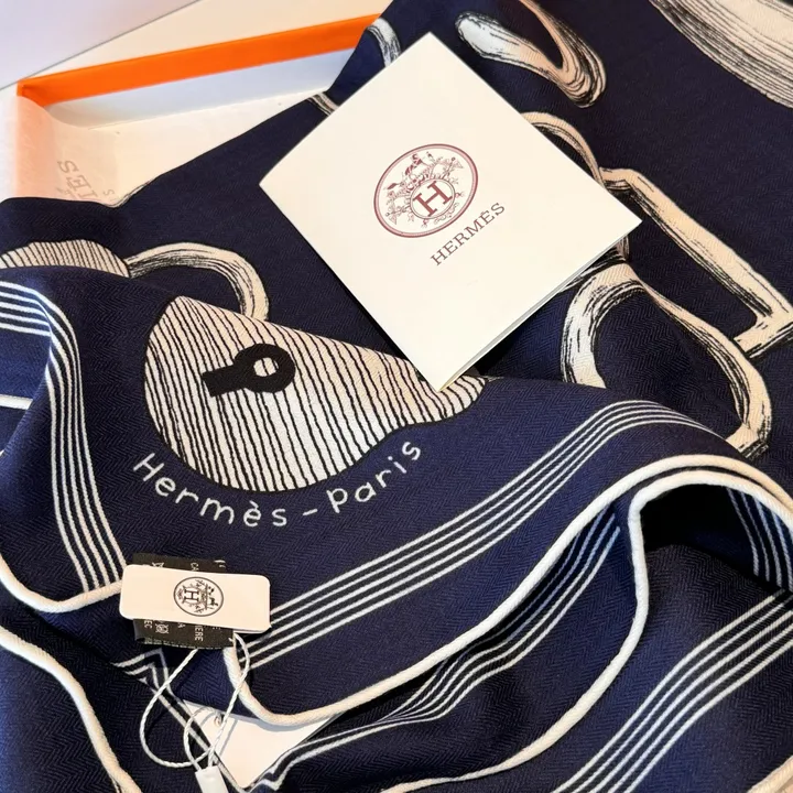 スーパーコピー エルメス マフラー