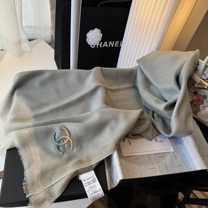 スーパーコピー シャネル マフラー