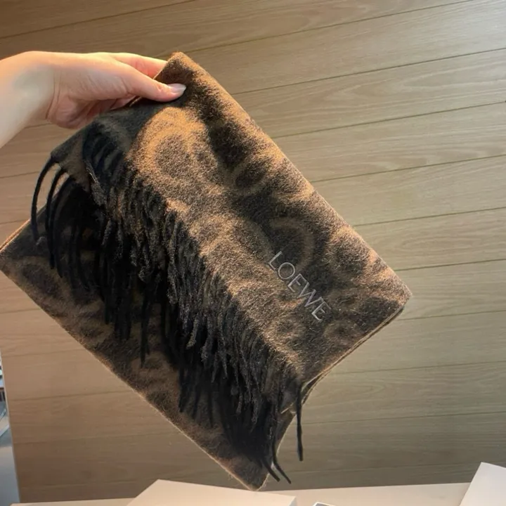 スーパーコピー ロエベ マフラー