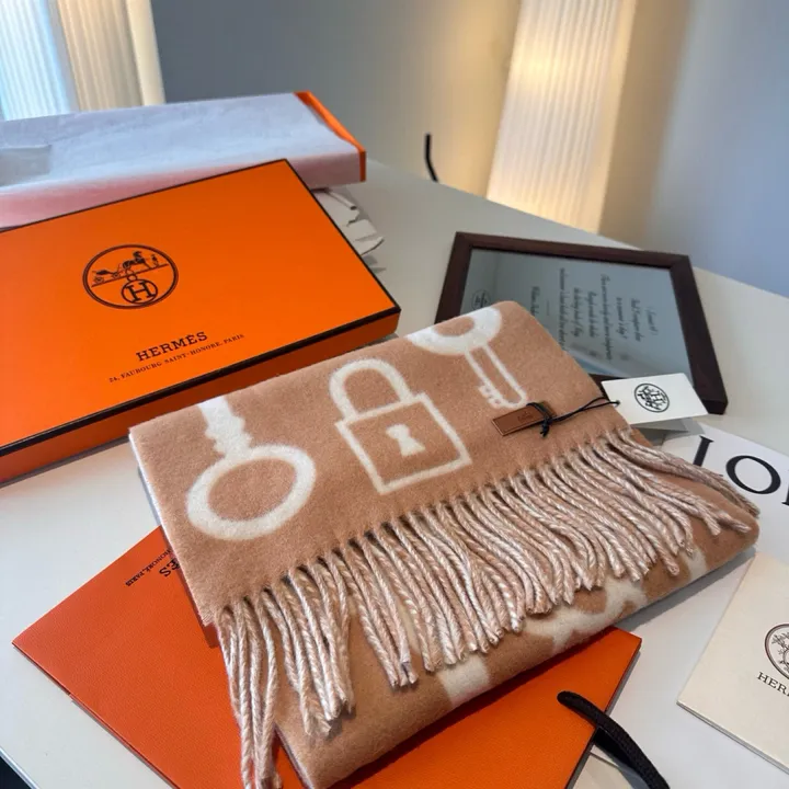 スーパーコピー エルメス マフラー