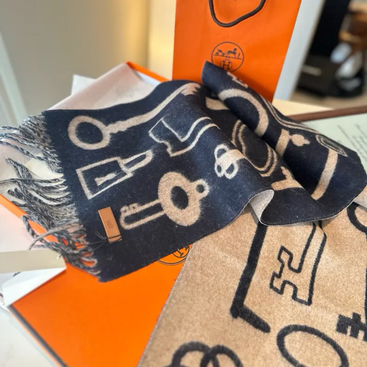 スーパーコピー エルメス マフラー