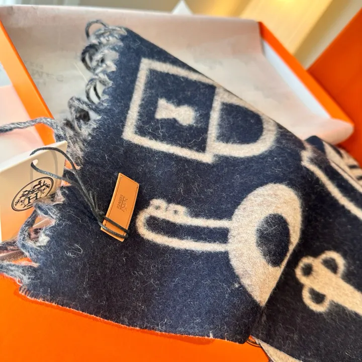 スーパーコピー エルメス マフラー