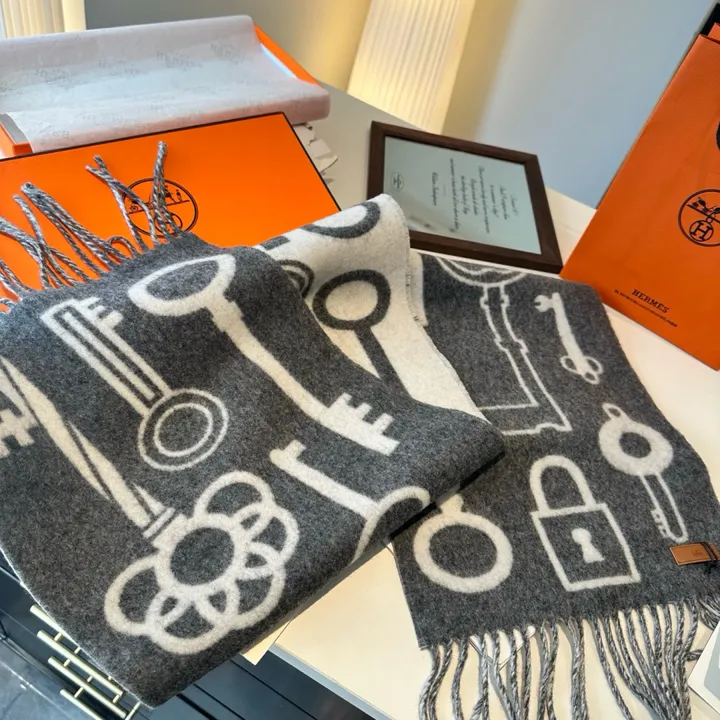 スーパーコピー エルメス マフラー