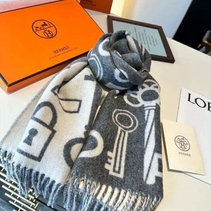 スーパーコピー エルメス マフラー