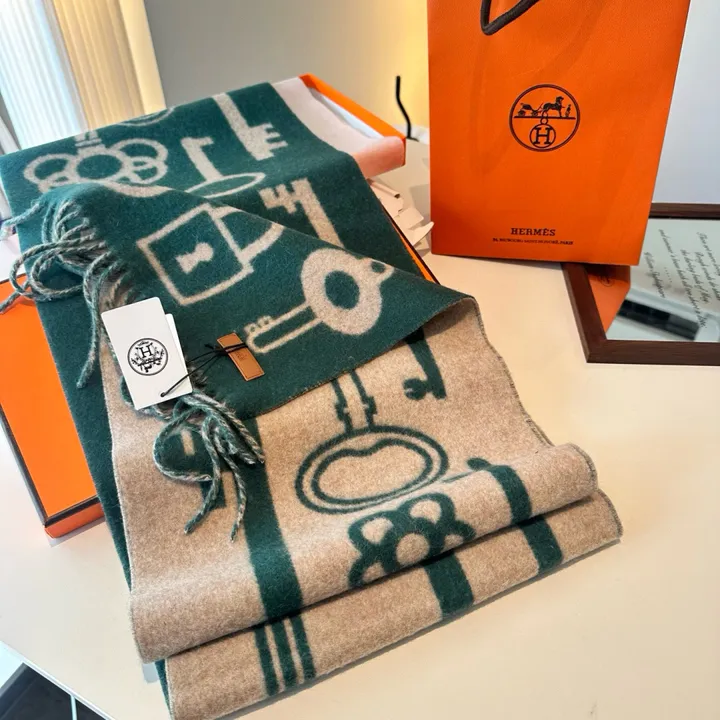 スーパーコピー エルメス マフラー