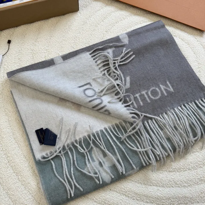 スーパーコピー ルイヴィトン マフラー