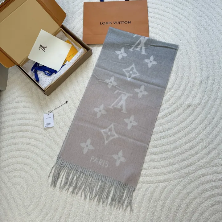 スーパーコピー ルイヴィトン マフラー