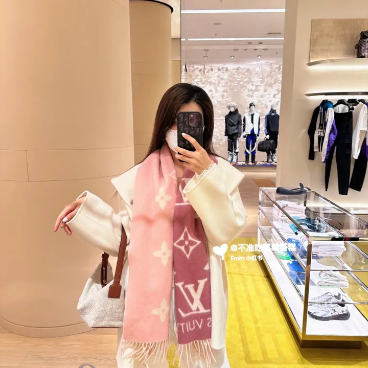 スーパーコピー ルイヴィトン マフラー