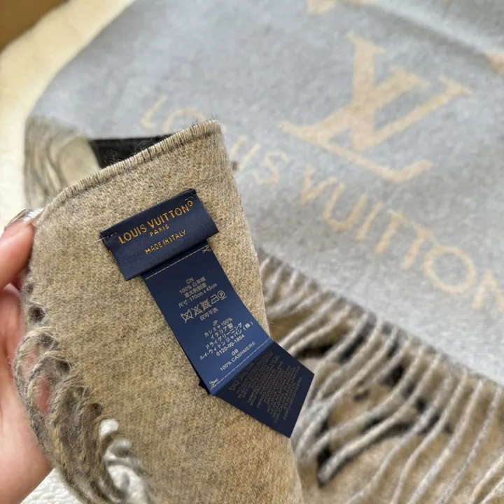 スーパーコピー ルイヴィトン マフラー