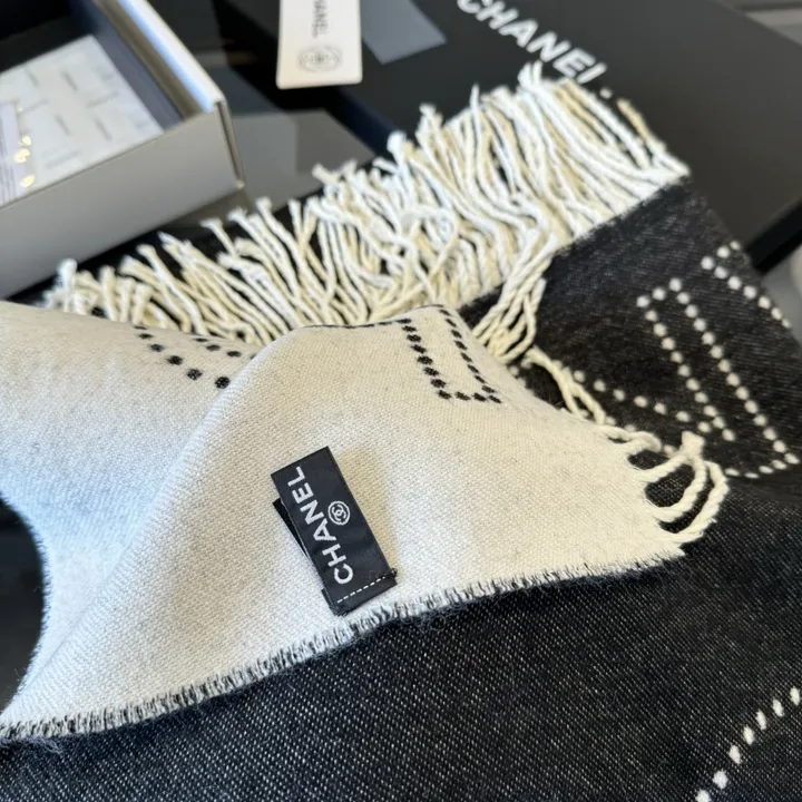 スーパーコピー シャネル マフラー