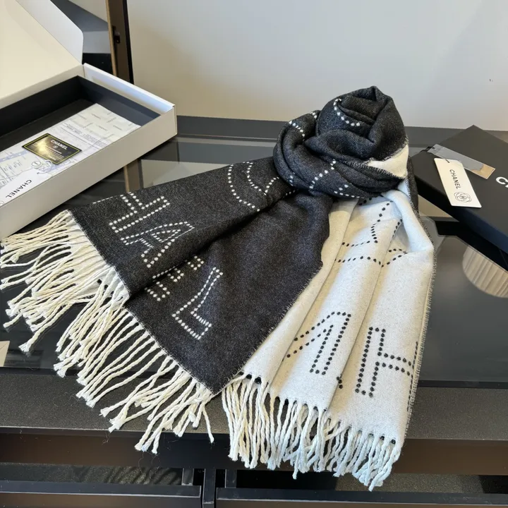 スーパーコピー シャネル マフラー