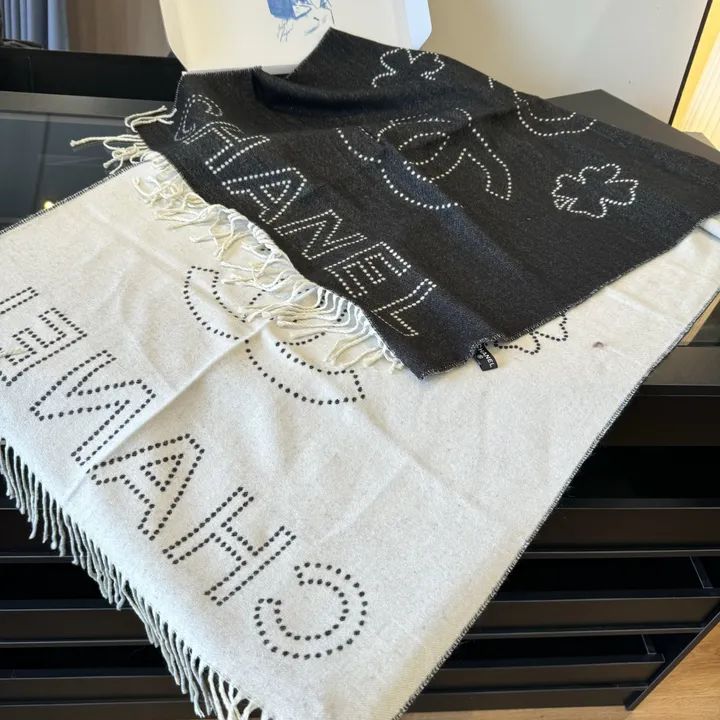 スーパーコピー シャネル マフラー