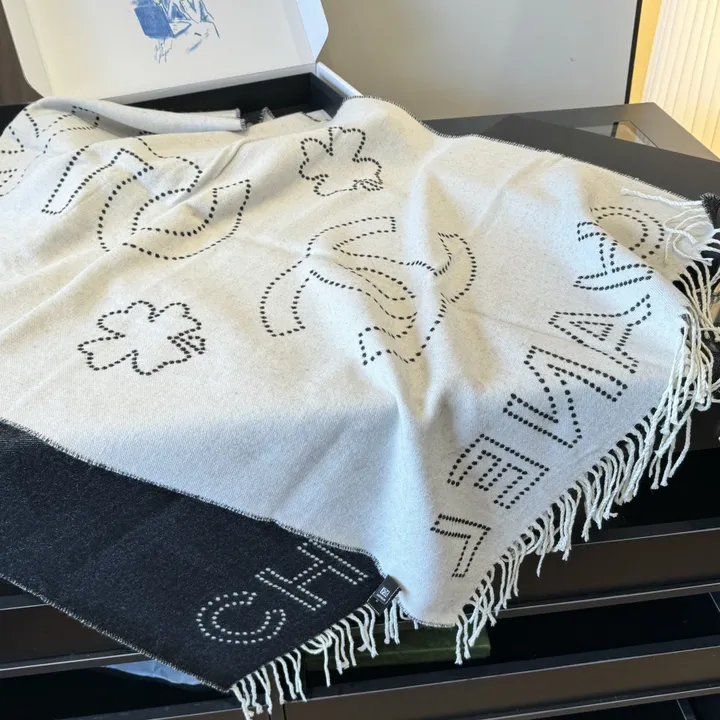 スーパーコピー シャネル マフラー