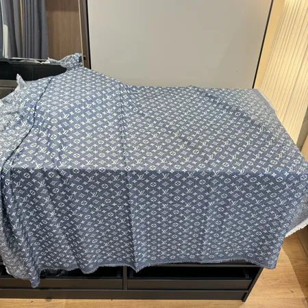 スーパーコピー ルイヴィトン マフラー