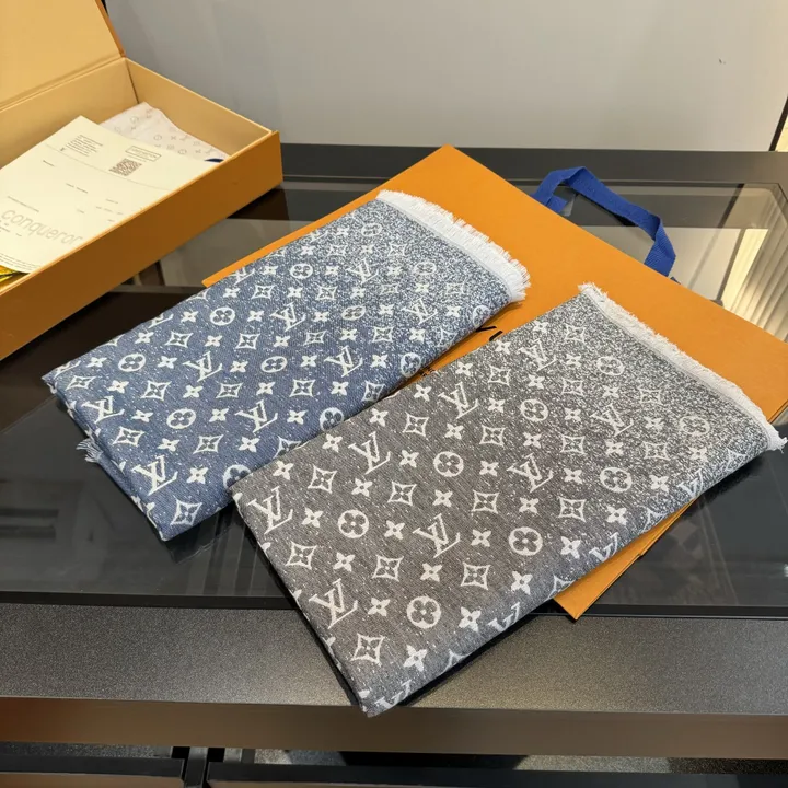 スーパーコピー ルイヴィトン マフラー