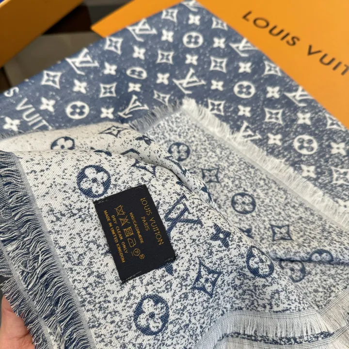 スーパーコピー ルイヴィトン マフラー