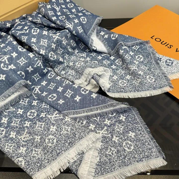 スーパーコピー ルイヴィトン マフラー