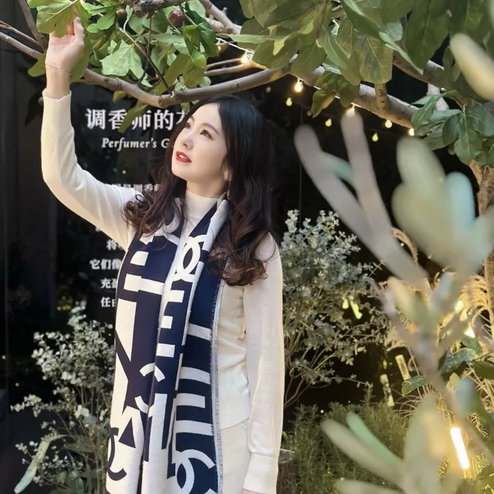 スーパーコピー シャネル マフラー