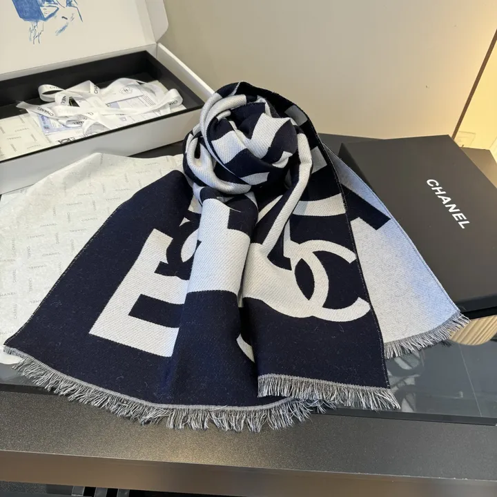 スーパーコピー シャネル マフラー