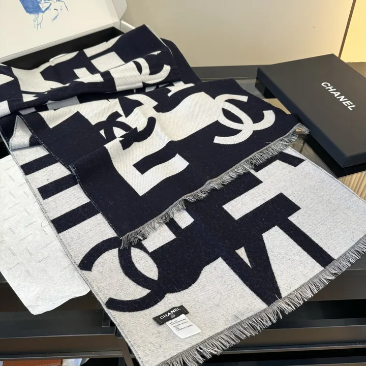 スーパーコピー シャネル マフラー