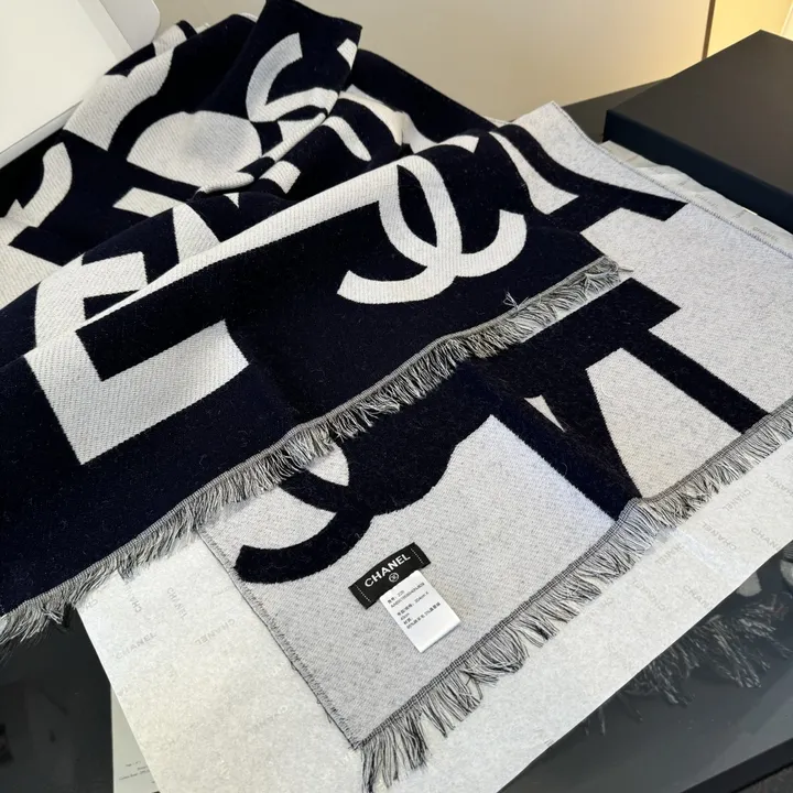 スーパーコピー シャネル マフラー