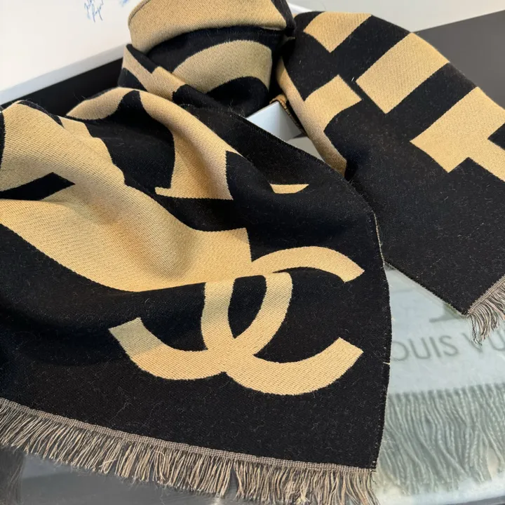 スーパーコピー シャネル マフラー