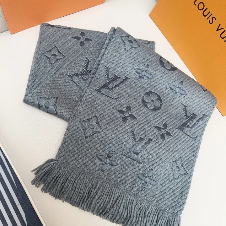 スーパーコピー ルイヴィトン マフラー