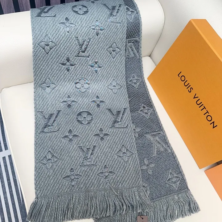 スーパーコピー ルイヴィトン マフラー