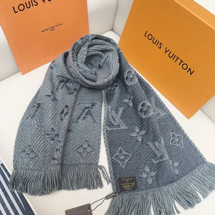 スーパーコピー ルイヴィトン マフラー