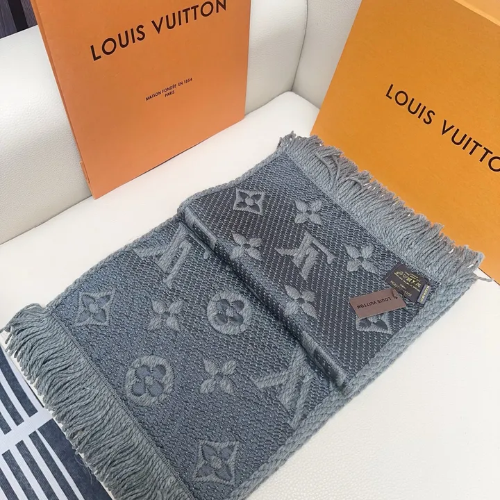 スーパーコピー ルイヴィトン マフラー