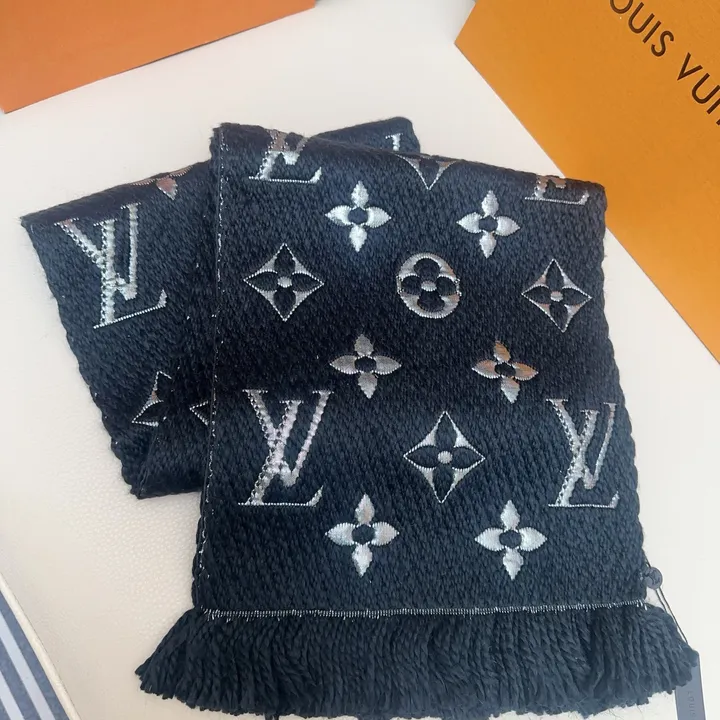 スーパーコピー ルイヴィトン マフラー