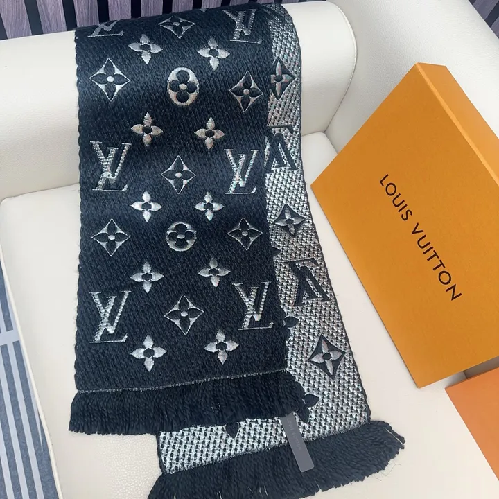 スーパーコピー ルイヴィトン マフラー