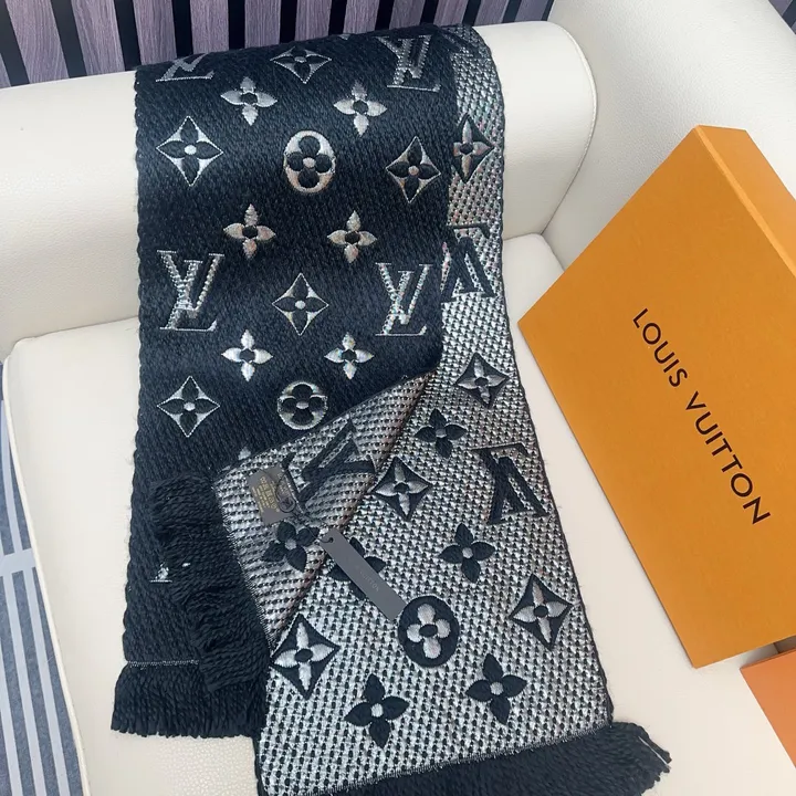 スーパーコピー ルイヴィトン マフラー