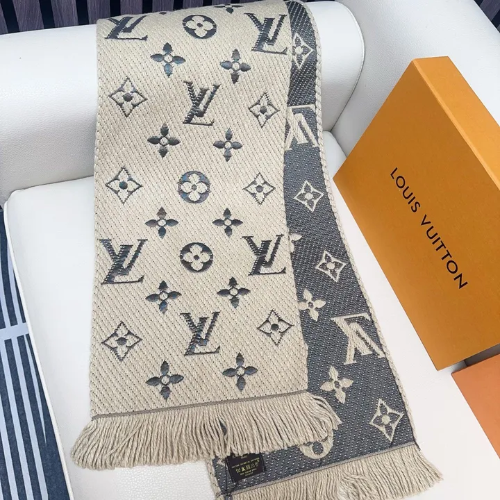 スーパーコピー ルイヴィトン マフラー