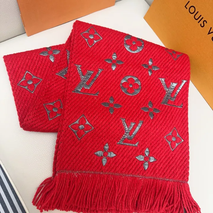 スーパーコピー ルイヴィトン マフラー