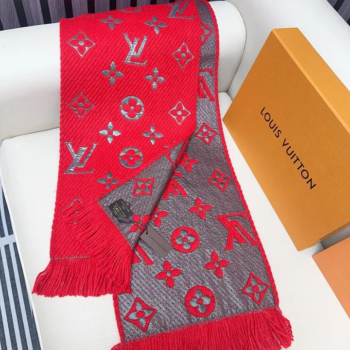 スーパーコピー ルイヴィトン マフラー