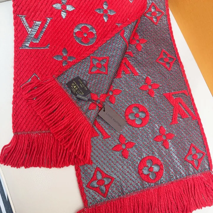 スーパーコピー ルイヴィトン マフラー