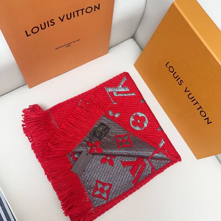 スーパーコピー ルイヴィトン マフラー