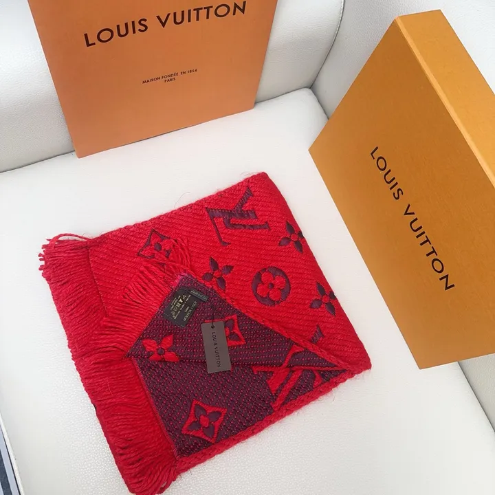 スーパーコピー ルイヴィトン マフラー