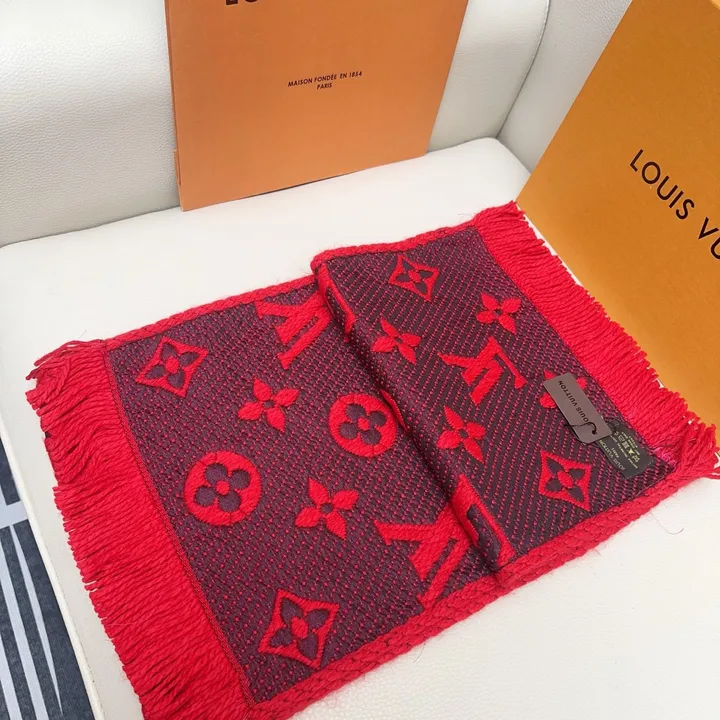 スーパーコピー ルイヴィトン マフラー