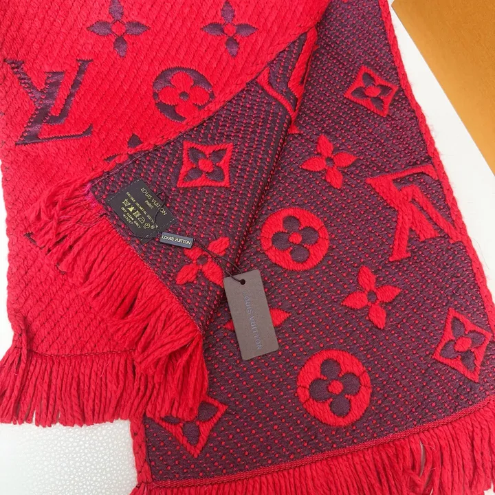 スーパーコピー ルイヴィトン マフラー