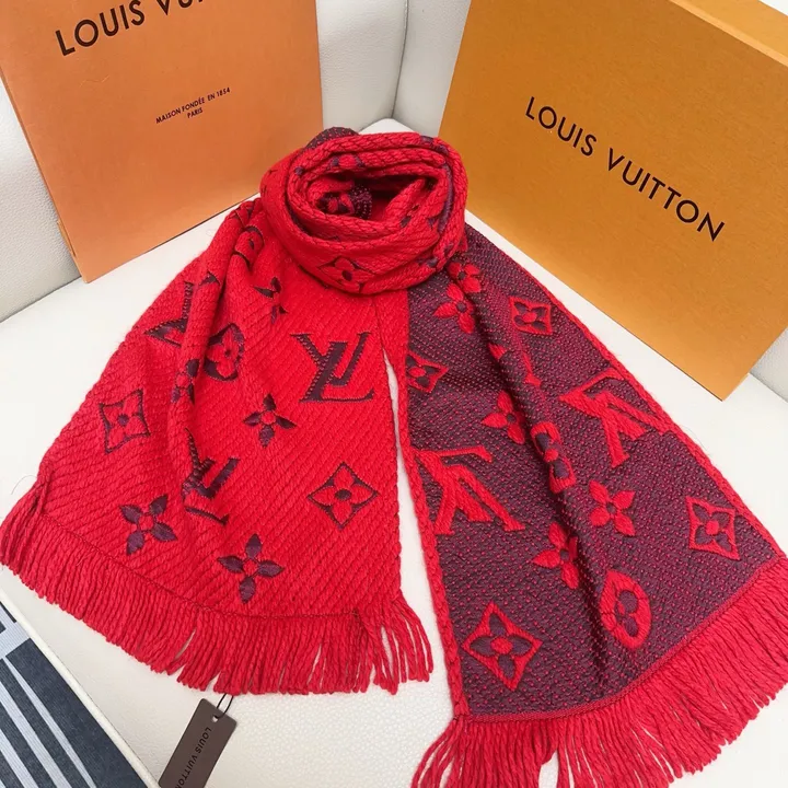 スーパーコピー ルイヴィトン マフラー