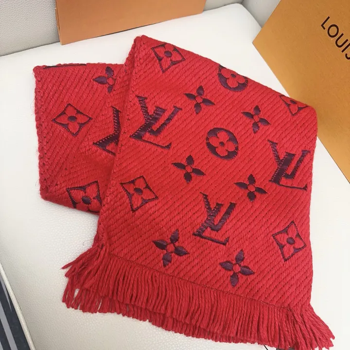 スーパーコピー ルイヴィトン マフラー